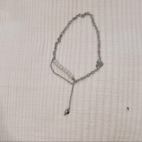 Guuka pearl necklace - Picture 2 of 4